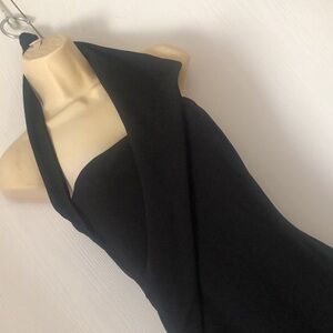 Woman’s pretty little thing bodycon whimsigoth black dress